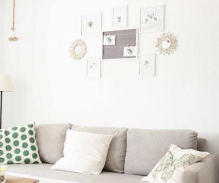 El Rincon De Sonia Apartment รินกอนเดลาวิกตอเรีย ภายนอก รูปภาพ