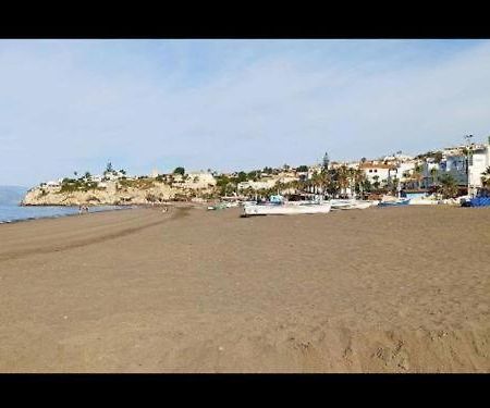 El Rincon De Sonia Apartment รินกอนเดลาวิกตอเรีย ภายนอก รูปภาพ