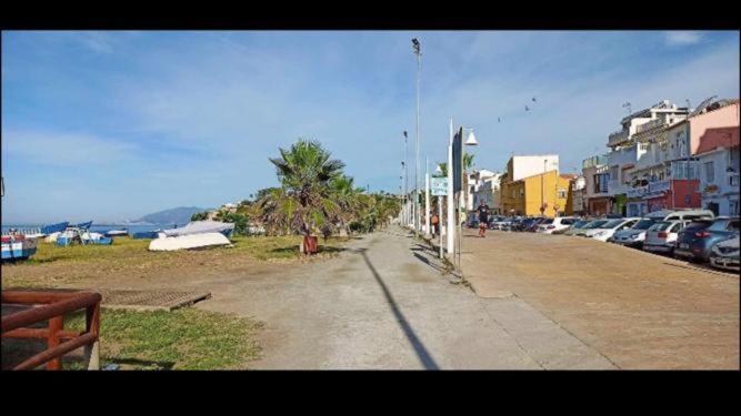 El Rincon De Sonia Apartment รินกอนเดลาวิกตอเรีย ภายนอก รูปภาพ