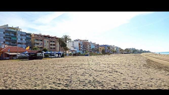 El Rincon De Sonia Apartment รินกอนเดลาวิกตอเรีย ภายนอก รูปภาพ