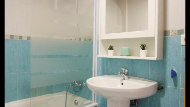 El Rincon De Sonia Apartment รินกอนเดลาวิกตอเรีย ภายนอก รูปภาพ
